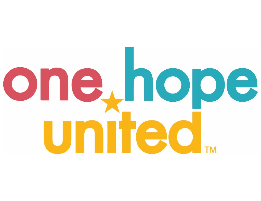 one hope logo