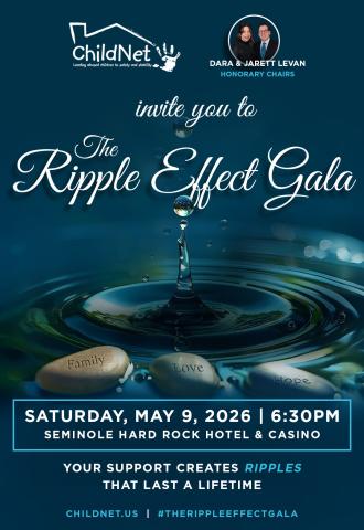 gala flyer