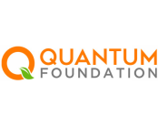 Quantum Foundation Logo